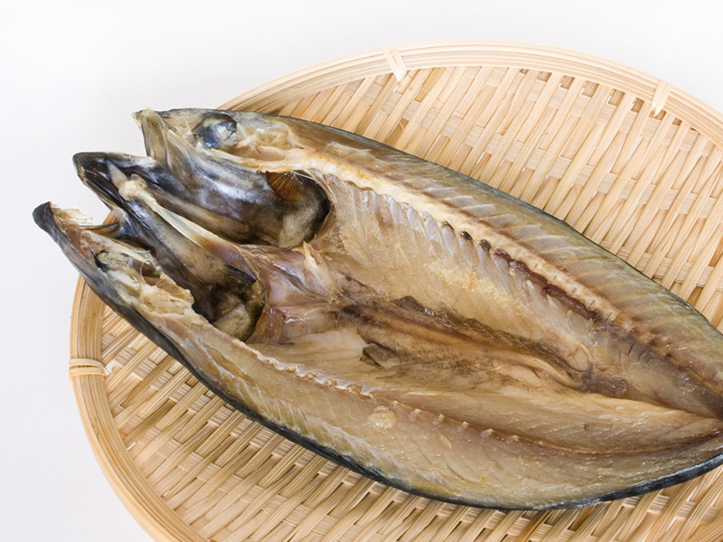 干物やまもと