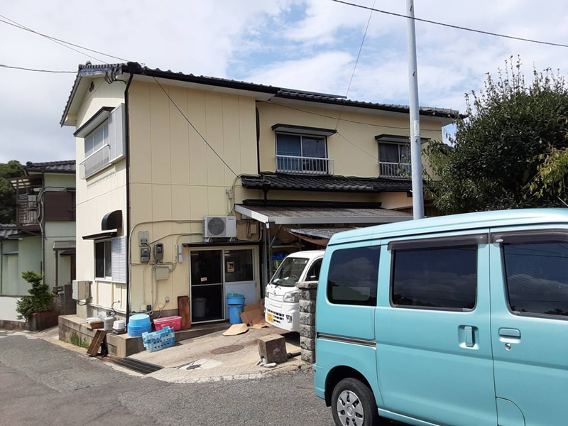 本店